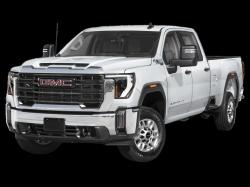 2026 GMC Sierra 2500 HD