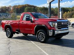 2026 GMC Sierra 2500 HD
