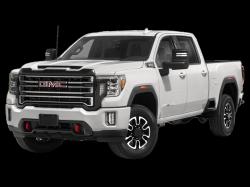 2022 GMC Sierra 2500 HD