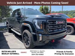 2024 GMC Sierra 2500 HD
