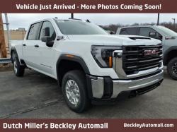 2026 GMC Sierra 2500 HD