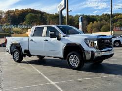 2026 GMC Sierra 2500 HD