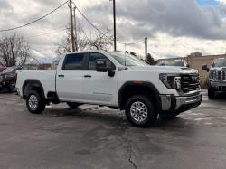 2026 GMC Sierra 2500 HD