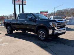2026 GMC Sierra 2500 HD
