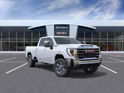 2026 GMC Sierra 2500 HD