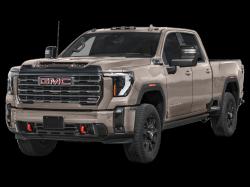 2026 GMC Sierra 2500 HD