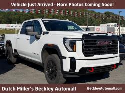 2026 GMC Sierra 2500 HD