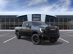 2026 GMC Sierra 2500 HD
