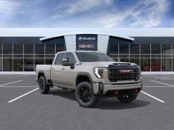 2026 GMC Sierra 2500 HD