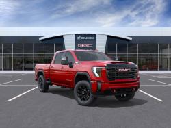 2026 GMC Sierra 2500 HD