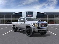 2026 GMC Sierra 2500 HD