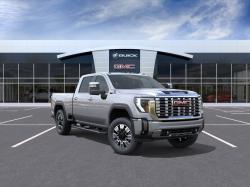 2026 GMC Sierra 2500 HD