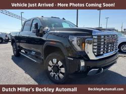 2026 GMC Sierra 2500 HD