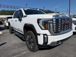 2026 GMC Sierra 2500 HD