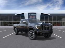 2026 GMC Sierra 2500 HD