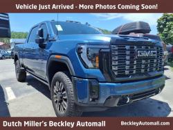 2026 GMC Sierra 2500 HD