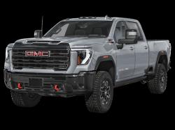 2026 GMC Sierra 2500 HD