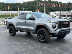 2026 GMC Canyon