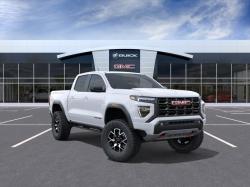 2026 GMC Canyon