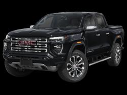 2026 GMC Canyon