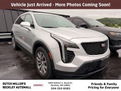 2019 Cadillac XT4