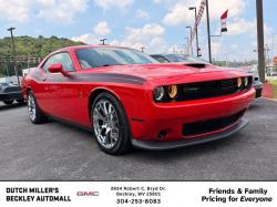 2020 Dodge Challenger