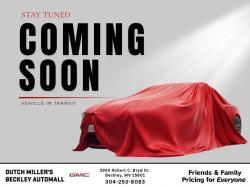 2023 GMC Terrain