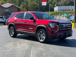 2027 GMC Terrain