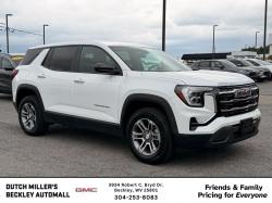 2025 GMC Terrain