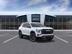 2027 GMC Terrain