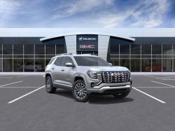 2027 GMC Terrain