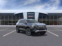 2027 GMC Terrain