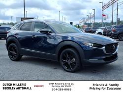 2025 Mazda CX 30