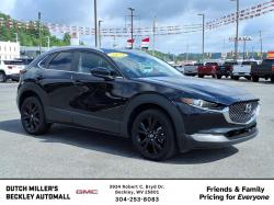 2024 Mazda CX 30