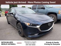 2024 Mazda Mazda3