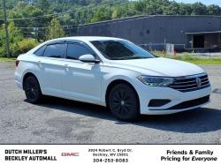 2020 Volkswagen Jetta