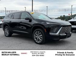 2026 Buick Enclave