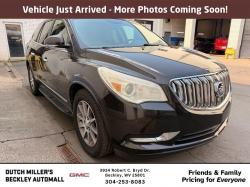 2013 Buick Enclave
