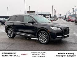 2024 Lincoln Corsair