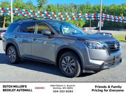 2023 Nissan Pathfinder