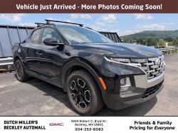 2023 Hyundai Santa Cruz
