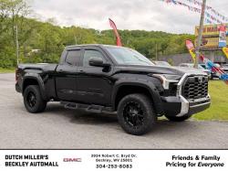 2023 Toyota Tundra