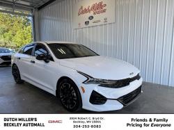 2023 Kia K5