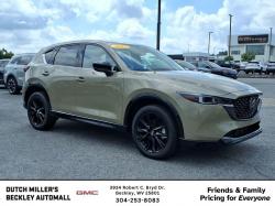 2025 Mazda CX 5