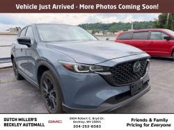 2024 Mazda CX 5