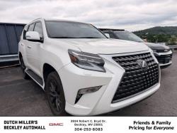 2021 Lexus GX