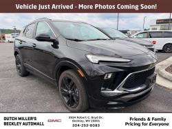 2024 Buick Encore GX