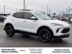 2024 Buick Encore GX