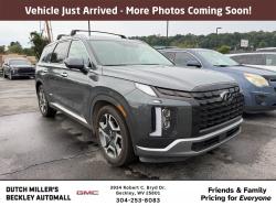 2023 Hyundai Palisade