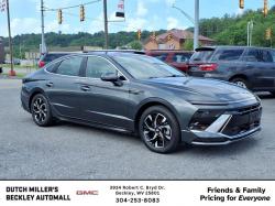 2024 Hyundai Sonata